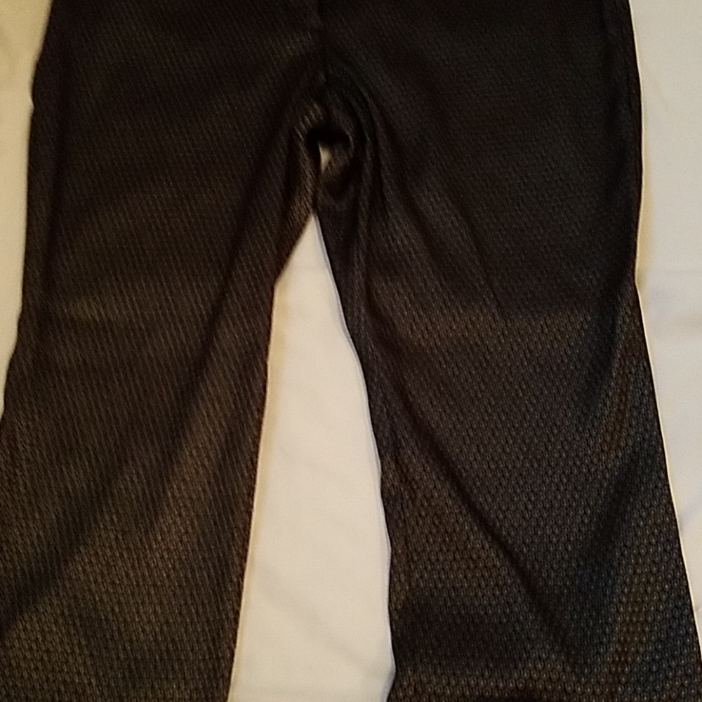 Ankle Pants